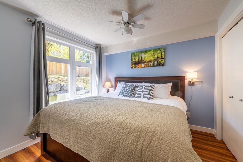 Windtower Lodge - 1 Br Suite