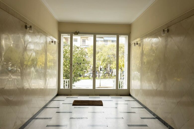 Apartamentos Intimate Classy Studio In Athens
