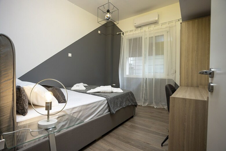 Apartamentos Intimate Classy Studio In Athens