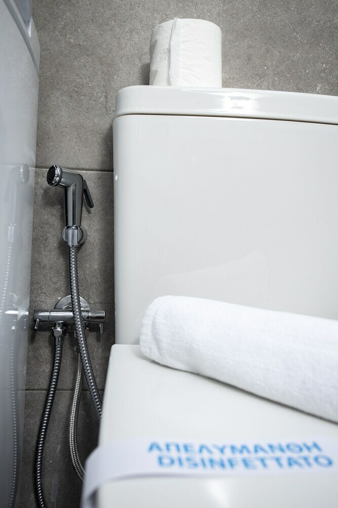 Apartamentos Intimate Classy Studio In Athens
