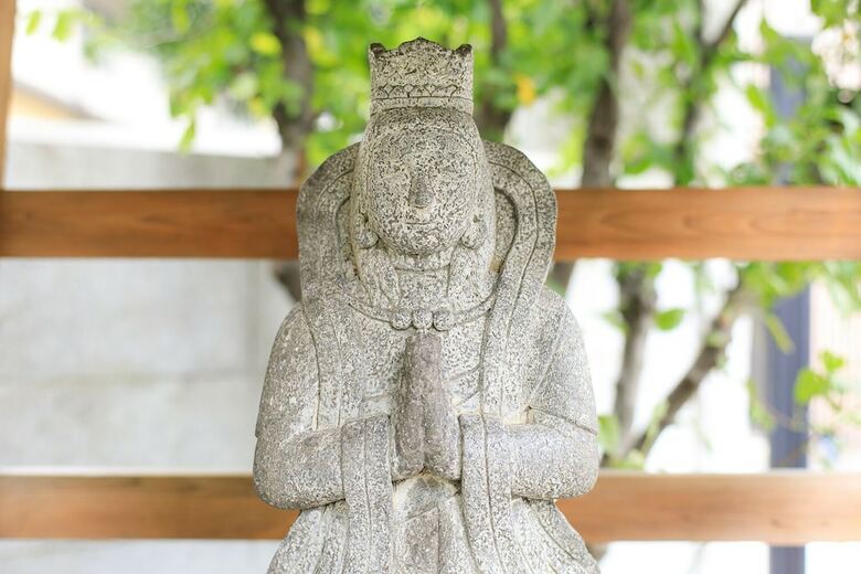 Temple Hotel Shoden-ji