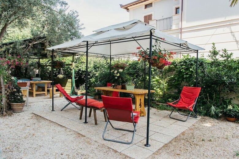 B&B La Villetta