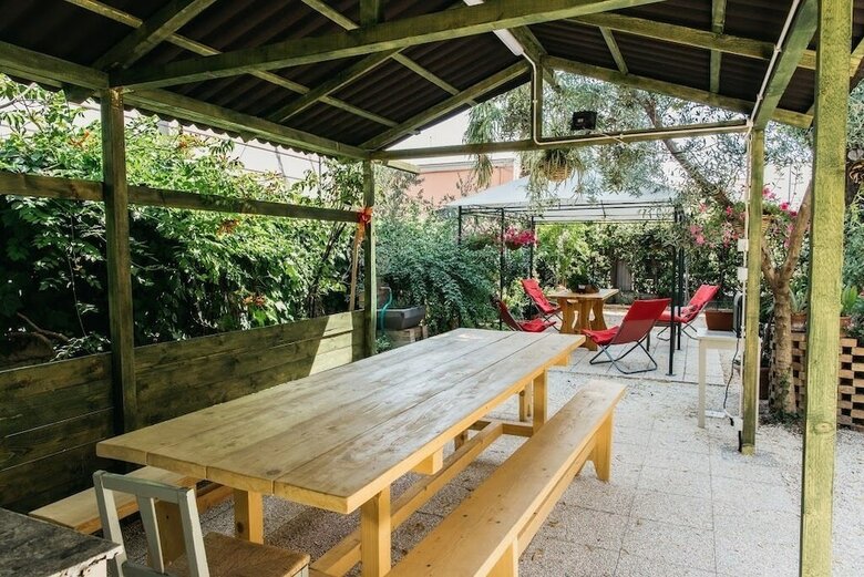 B&B La Villetta