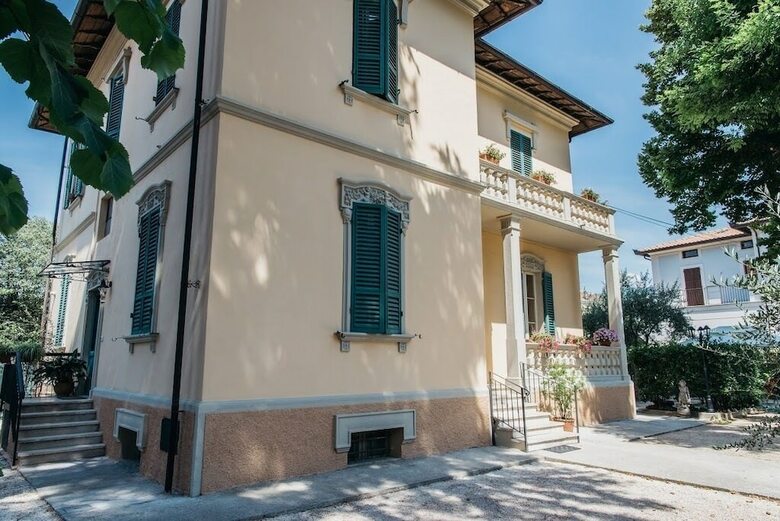 B&B La Villetta