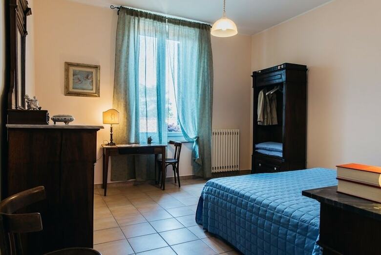 B&B La Villetta