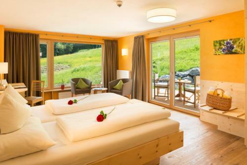 Biohotel Mattlih�s