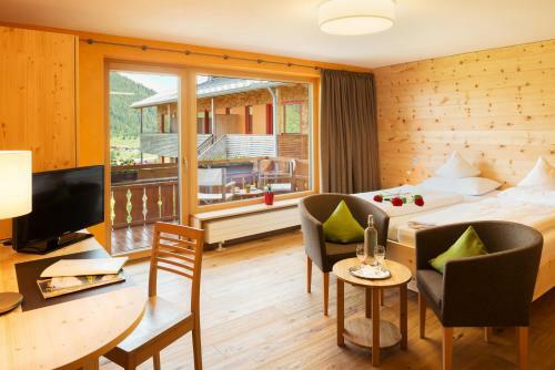 Biohotel Mattlih�s