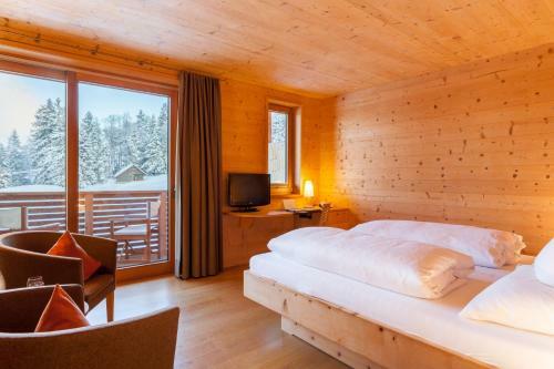 Biohotel Mattlih�s