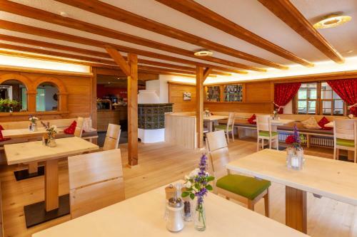 Biohotel Mattlih�s