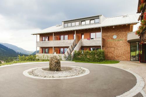 Biohotel Mattlih�s