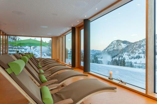 Biohotel Mattlih�s