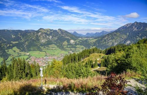 Biohotel Mattlih�s