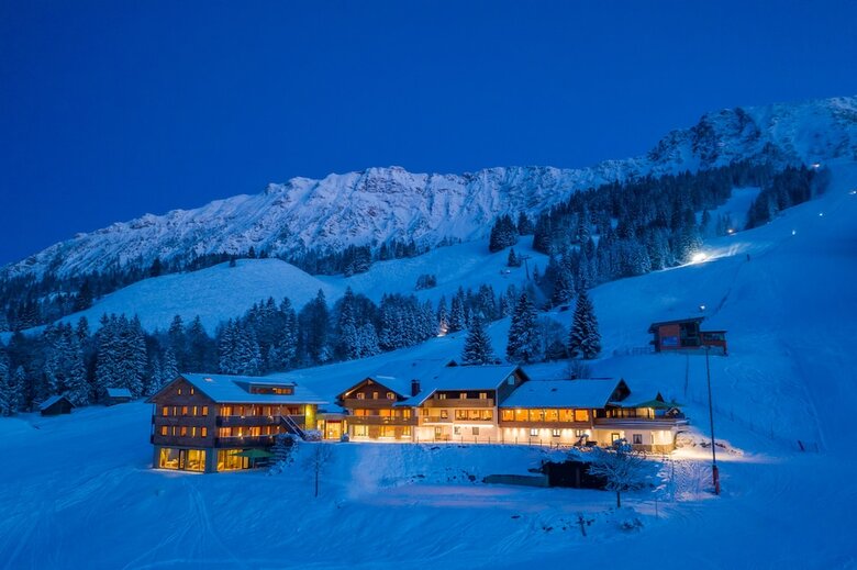 Biohotel Mattlih�s