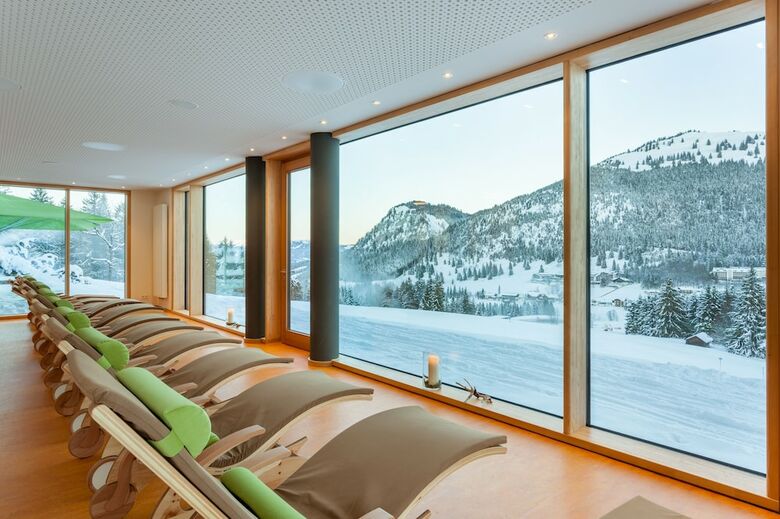 Biohotel Mattlih�s