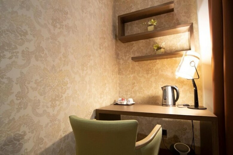 Hotel Atera Business Suites