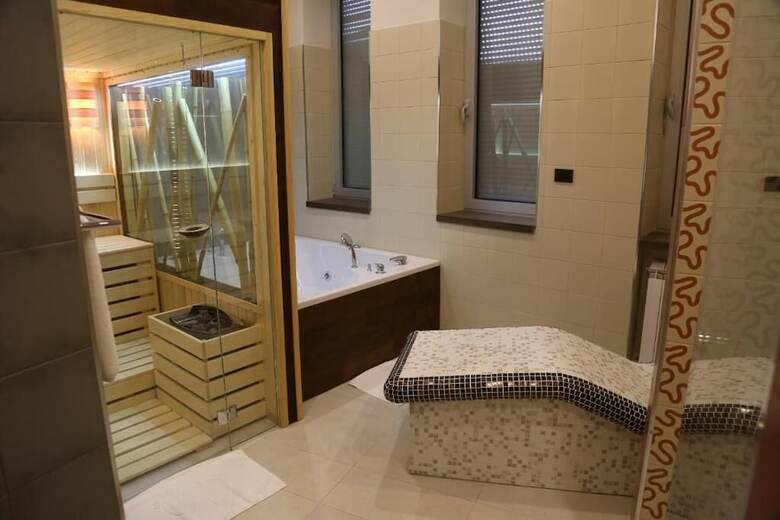 Hotel Atera Business Suites