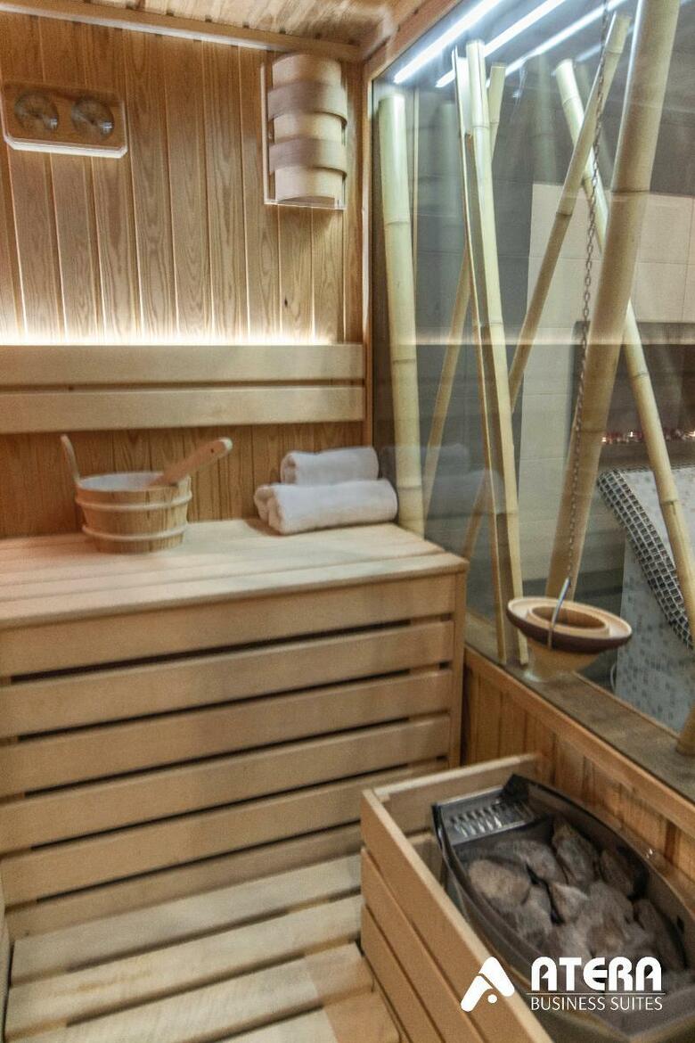 Hotel Atera Business Suites