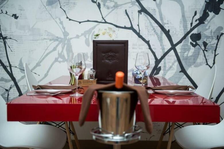 Hotel Atera Business Suites