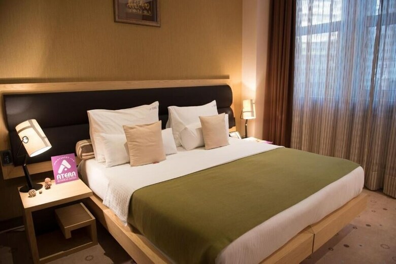 Hotel Atera Business Suites