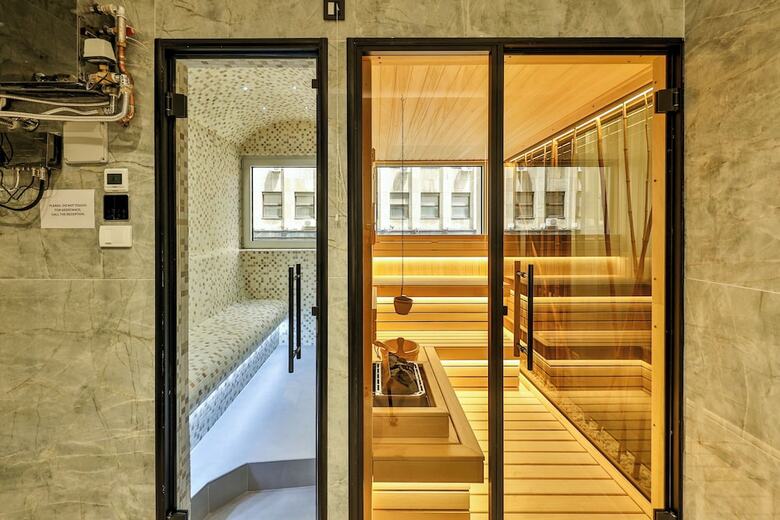 Hotel Atera Business Suites