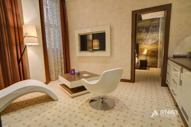 Hotel Atera Business Suites