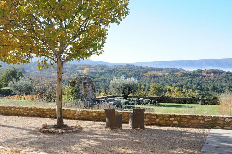 Bed & Breakfast La Couleur Des Vignes