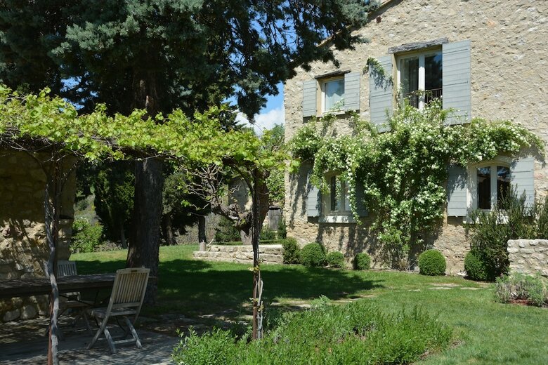 Bed & Breakfast La Couleur Des Vignes