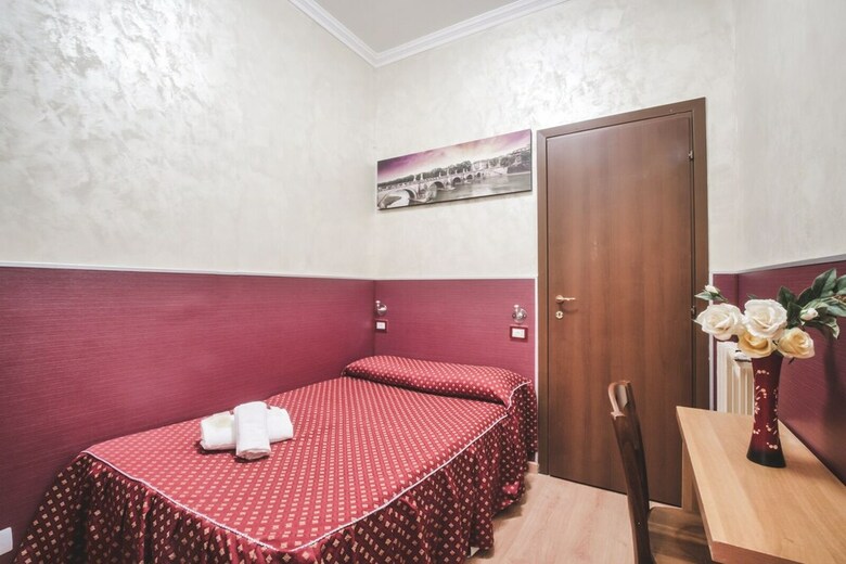 Hotel Vertex Homes