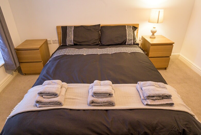 Apartamentos The Bookbinders Residence Leeds City Centre