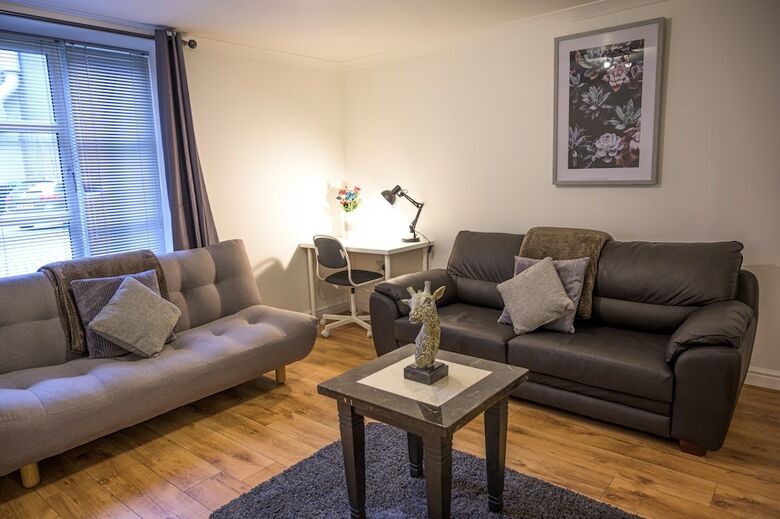 Apartamentos The Bookbinders Residence Leeds City Centre