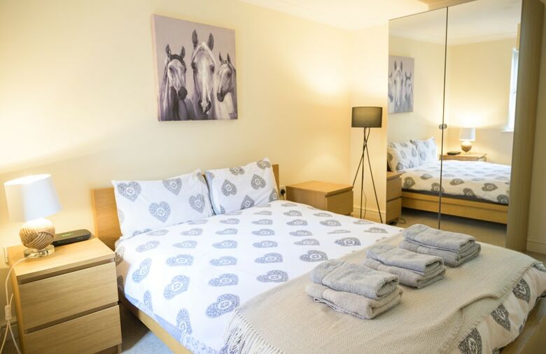 Apartamentos The Bookbinders Residence Leeds City Centre