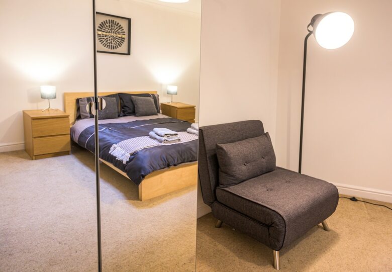 Apartamentos The Bookbinders Residence Leeds City Centre