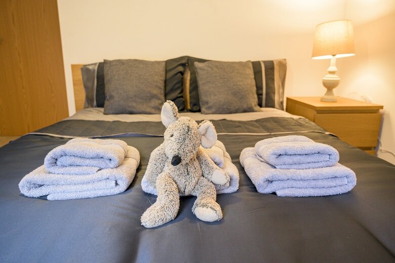 Apartamentos The Bookbinders Residence Leeds City Centre