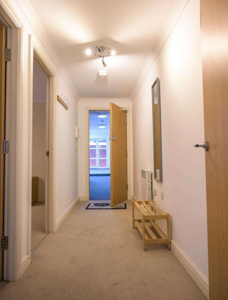 Apartamentos The Bookbinders Residence Leeds City Centre