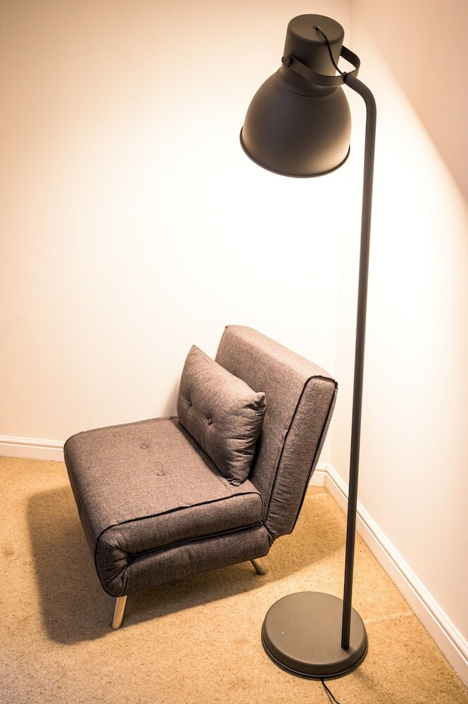 Apartamentos The Bookbinders Residence Leeds City Centre