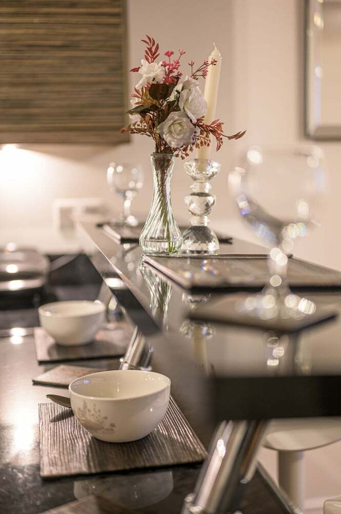 Apartamentos The Bookbinders Residence Leeds City Centre