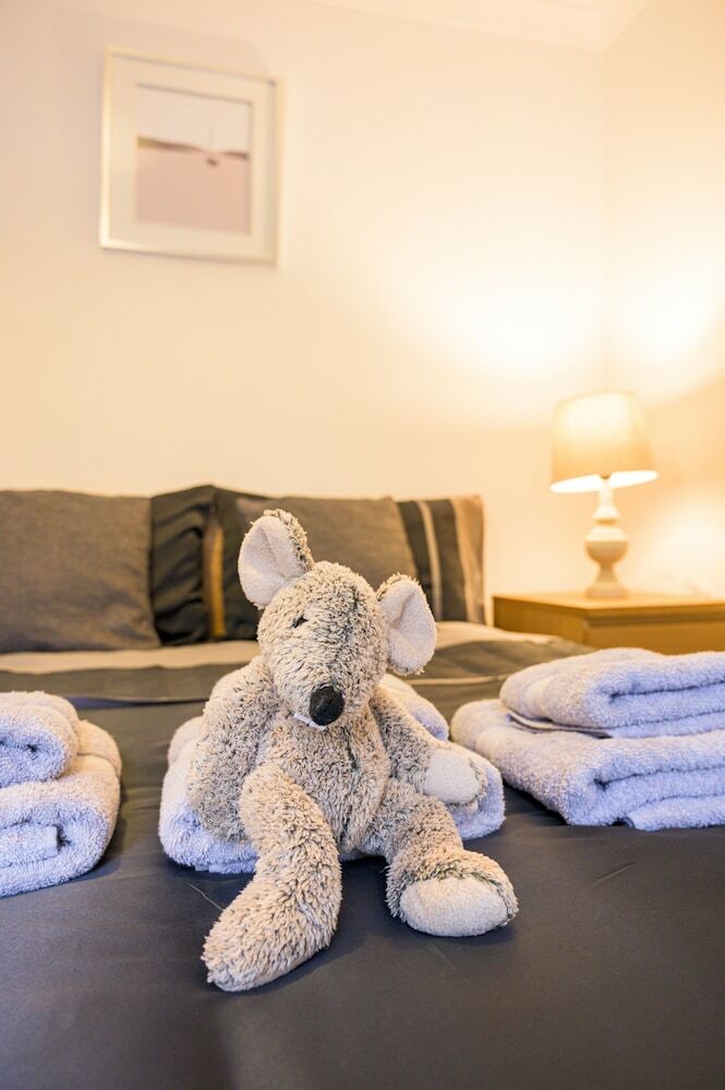 Apartamentos The Bookbinders Residence Leeds City Centre