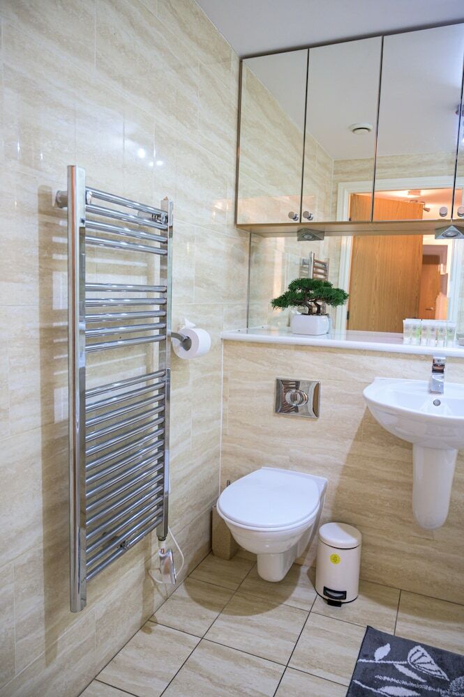Apartamentos The Bookbinders Residence Leeds City Centre