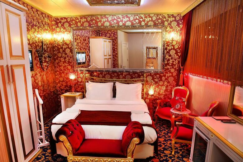 Sultan Tughra Hotel