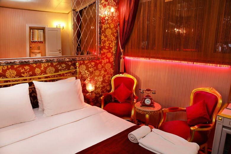 Sultan Tughra Hotel