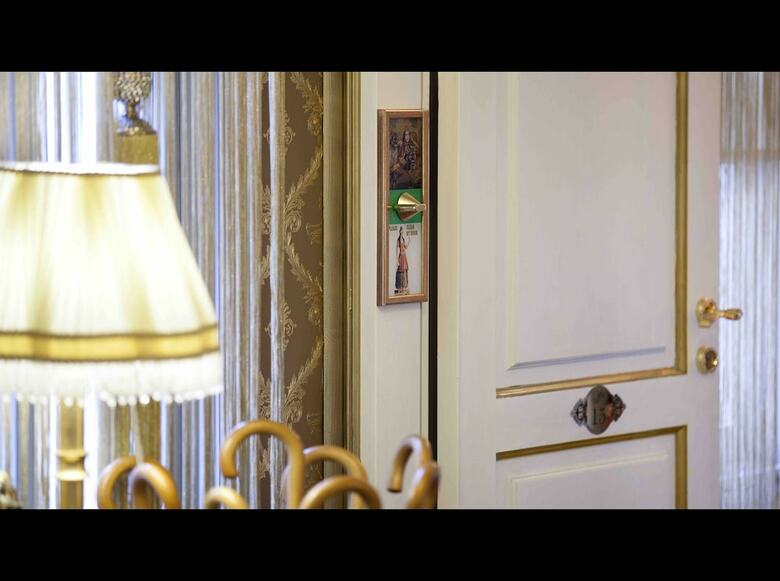 Sultan Tughra Hotel