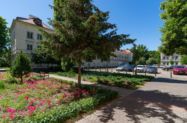 Apartamentos Old Town Heart V - Bednarska
