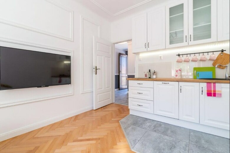 Apartamentos Old Town Heart V - Bednarska