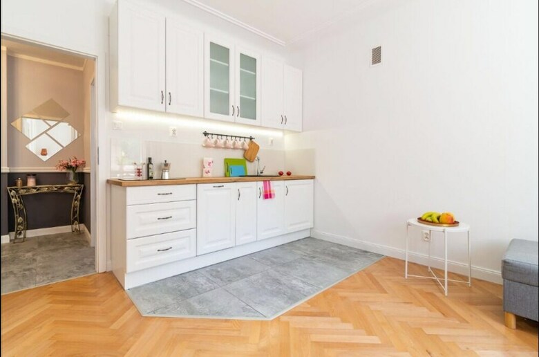 Apartamentos Old Town Heart V - Bednarska