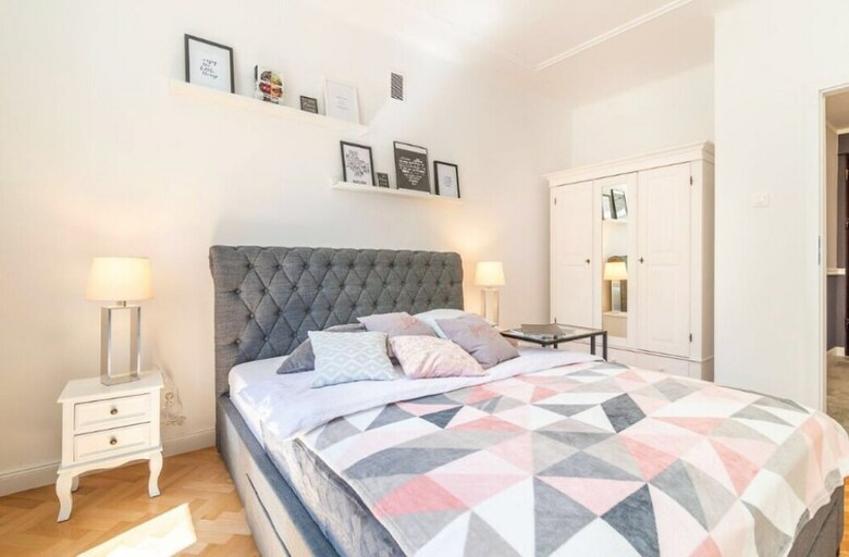 Apartamentos Old Town Heart V - Bednarska