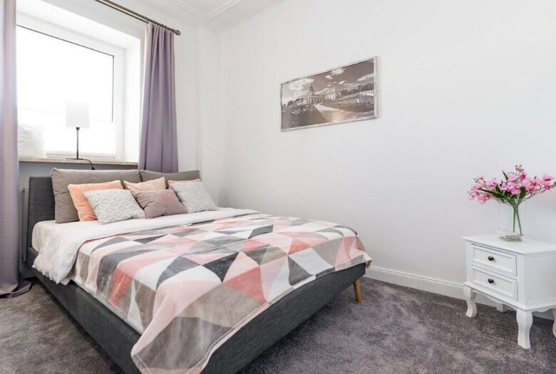 Apartamentos Old Town Heart V - Bednarska