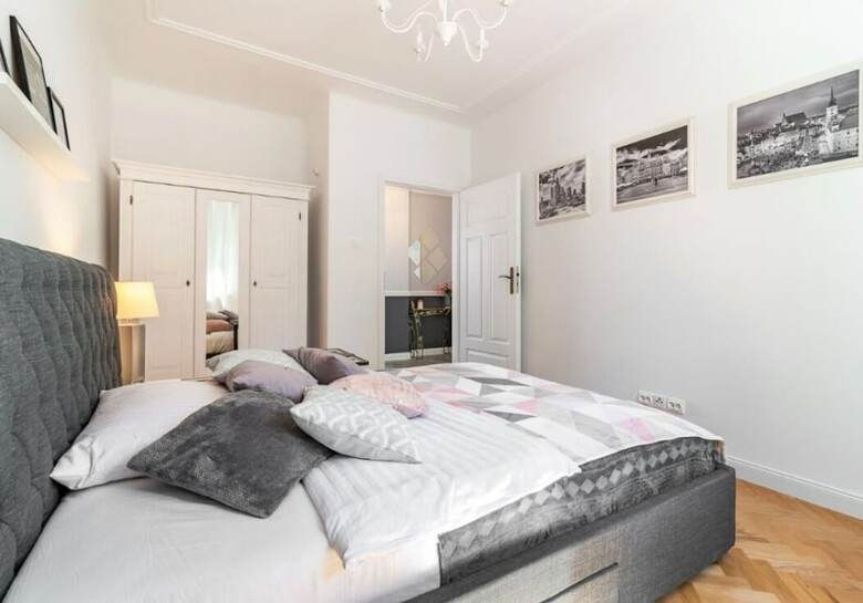 Apartamentos Old Town Heart V - Bednarska