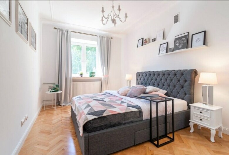 Apartamentos Old Town Heart V - Bednarska