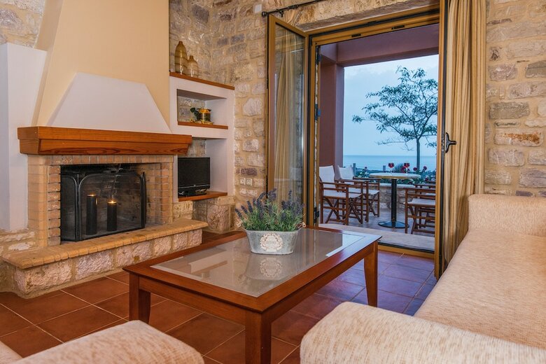 Enastron Villas