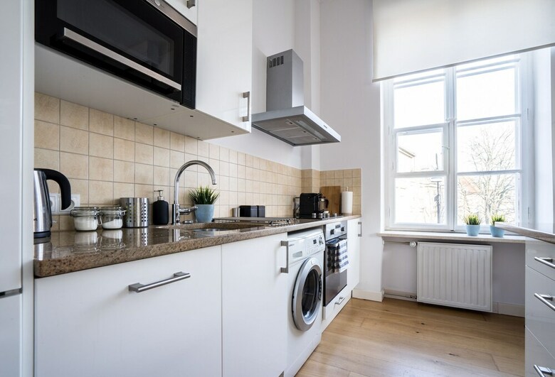 Apartamentos Old Town Heart VII - Thebarbican